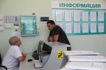 Более миллиона жителей Волгоградской области бесплатно проверили здоровье