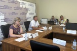 В Волгоградской области эксперты определили победителей регионального конкурса «Лучшие практики наставничества»