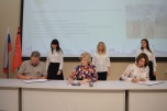 «Профессионалитет»: подписаны соглашения о создании 5 образовательных кластеров в Волгоградской области